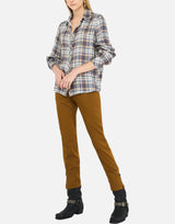 Pantaloni chino slim fit MF5401T7144 80939 LIU-JO