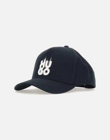 Cappello  da baseball " Marsel- Smokey" 50533432 001 HUGO