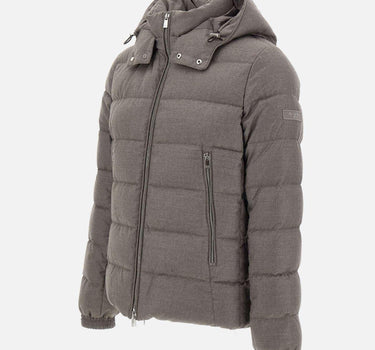 Piumino "Domiziano" MJXA0032013588 030 TATRAS