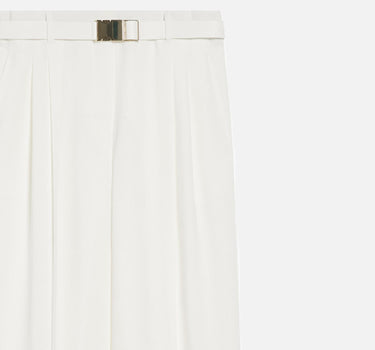 Pantaloni  "Neottia" 2516131011600 009 MAX MARA STUDIO