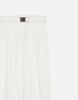 Pantaloni  "Neottia" 2516131011600 009 MAX MARA STUDIO