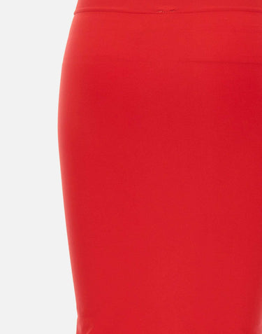 " Sculpting midi skirt" PS25254300 MASAI ANDREADAMO