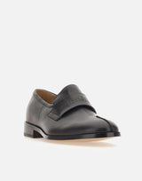 Mocassini in pelle SH1WR0003 P5000T8013 MM6 MAISON MARGIELA