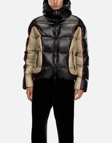 Piumino "W-ostend" A14405 0DBCH9XX DIESEL