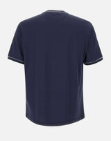 T-shirt in cotone L75TSHL04 TES0L3041113 ELEVENTY