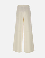 Pantaloni "Merlot" 2529786021600 001 'S MAX MARA