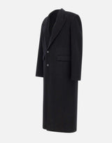 "Tetsu Coat" MFW25TETSUSHU SHUN SEFR