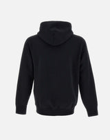 Felpa "M-Classic" in cotone 710766778 008 POLO RALPH LAUREN