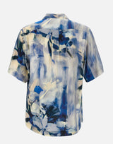Camicia "Painted Photograph" M1R426Z P0265341 PAUL SMITH