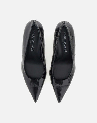 Décolleté "Grace56" GRACE56 COCCONERO SERGIO LEVANTESI