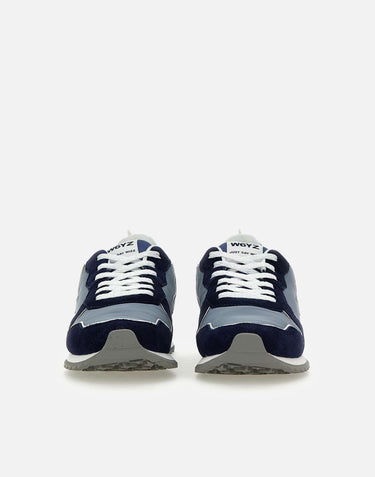 Sneakers  "Jet-M" 2013560 543C91 W6YZ