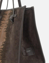 Borsa "Marcella" BS12110 WNTSNMOKA MARCELLA CLUB GIANNI CHIARINI