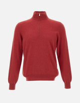 Maglia in cashmere 55127 15590259 GRAN SASSO