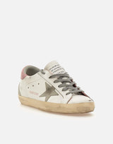 Sneakers "Super Star Classic" in pelle GWF00102 F00256910914 GOLDEN GOOSE