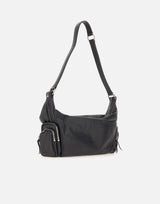 Borsa "City hobo" FF651242 BLACK MARGESHERWOOD