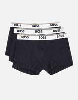 Set tre paia "Power boxer trunk" 50475274 994 BOSS