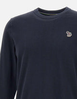 Maglia in cotone organico M2R503XZ M2185849 PS PAUL SMITH