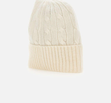 Berretto in lana e cashmere 455981442 003 POLO RALPH LAUREN