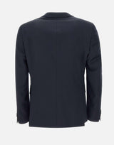 Blazer "Hey Reymond" 50469181 401 BOSS