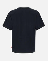 "T Doxt" t-shirt in cotone A16185 0GIAS9XX DIESEL