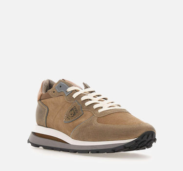 Sneakers "Tropez Haute" TKLU DF01 PHILIPPE MODEL PARIS