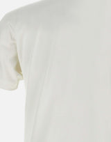 T-shirt in jersey di cotone 2100027S0013 V0001 STONE ISLAND