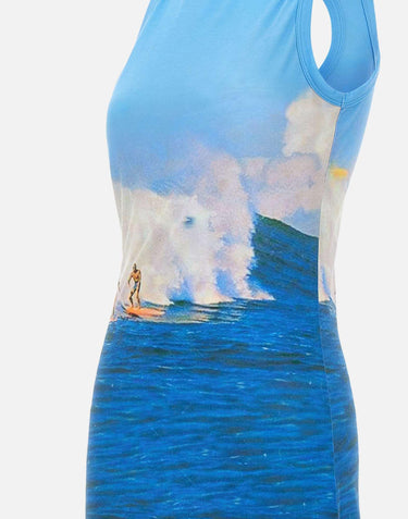 Abito "Surfin" F131R05680 80 MIRAE