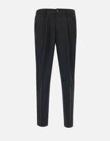 Pantaloni "DV15 Leisure Chino" DVR15CW2007 0001 DEVORE'
