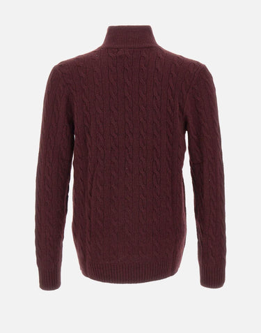 Maglia "Classics" 710876766 007 POLO RALPH LAUREN