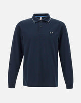 "Polo stripes" A35111 07 SUN68