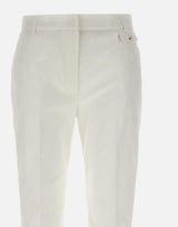 Pantaloni "chino" CA5344T4691 X0256 LIU-JO