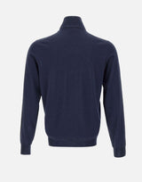 Dolcevita in lana DV1ML RM16RS891 FILIPPO DE LAURENTIIS