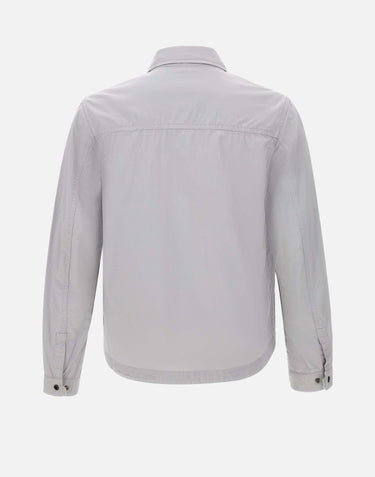 Giacca "Tel Overshirt " PMSICL08 0324 PARAJUMPERS