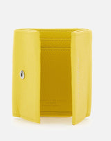 Portafoglio in pelle<BR/> PFW5065 SHAKE GIANNI CHIARINI