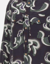 "Casual fit shirt" M2R647XT22496 79 PS PAUL SMITH