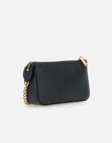 "Md Chain Pouchette" 32F7GFDW6L 001 MICHAEL MICHAEL KORS
