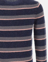 "Stripes Alpaca" K45166 0747 SUN68
