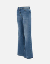 "Smin jeans" SWP0082TDS0009 1755999 SEAFARER