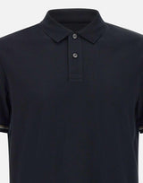 Polo "C Parlay 209" in cotone mercerizzato 50531850 001 BOSS