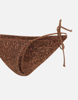 Slip da bagno "Marielle" MRL0001 03046H18 MC2 SAINT BARTH