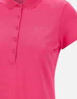 Polo "Solid" A35201 20 SUN68
