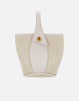 Borsa "Ester" BS11380 SABBIA GIANNI CHIARINI