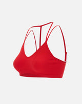 "Ribbed jersey bralette" PS25818200 MASAI ANDREADAMO