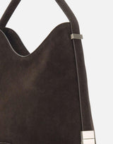 "Egg Hobo" 25FB03015273 MOCHA OSOI