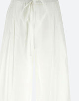 "Wade pants" TM170469A TNC181WHITE THE ANDAMANE
