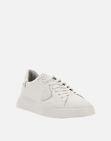 Sneakers "Temple Low BTLU V001" BTLU V001 PHILIPPE MODEL PARIS