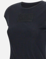T-shirt in modal MA00451E2 110 ELISABETTA FRANCHI