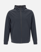 Giacca "Surflex Winter Hood Zip Fleece" 25170 11 RRD