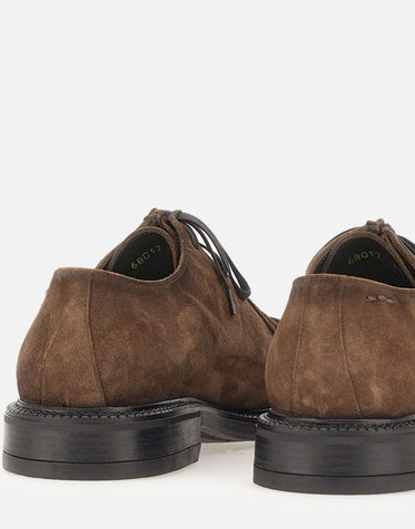 Stringate "Tony extra telato 3691" 68017 3691 ALEXANDER HOTTO