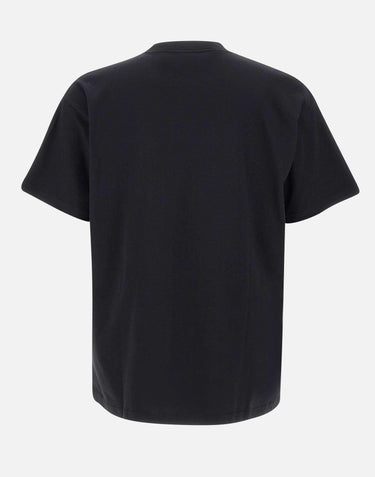 "S/S Rising Helix T-Shirt" I035488 89XX CARHARTT WIP